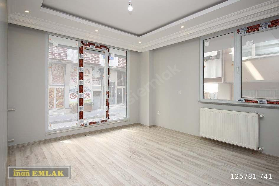 BASIN SİTESİ YAYLA YAKINI 3 YILLIK BİNADA MASRAFSIZ 2+1 DAİRE