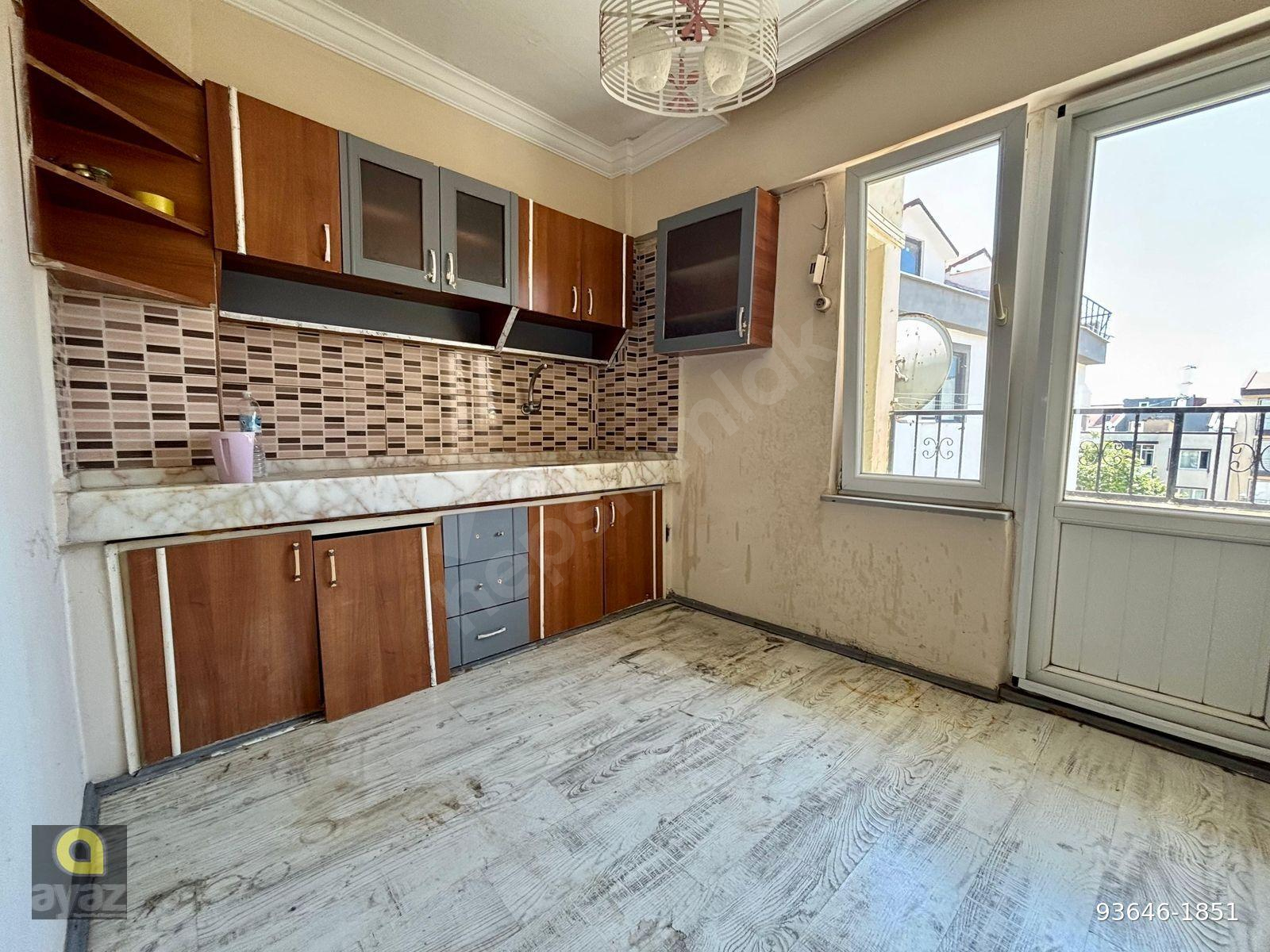 Bandırma Paşamescit Mah Çarşı Merkezde Kelepir 2+1 Satılık Daire