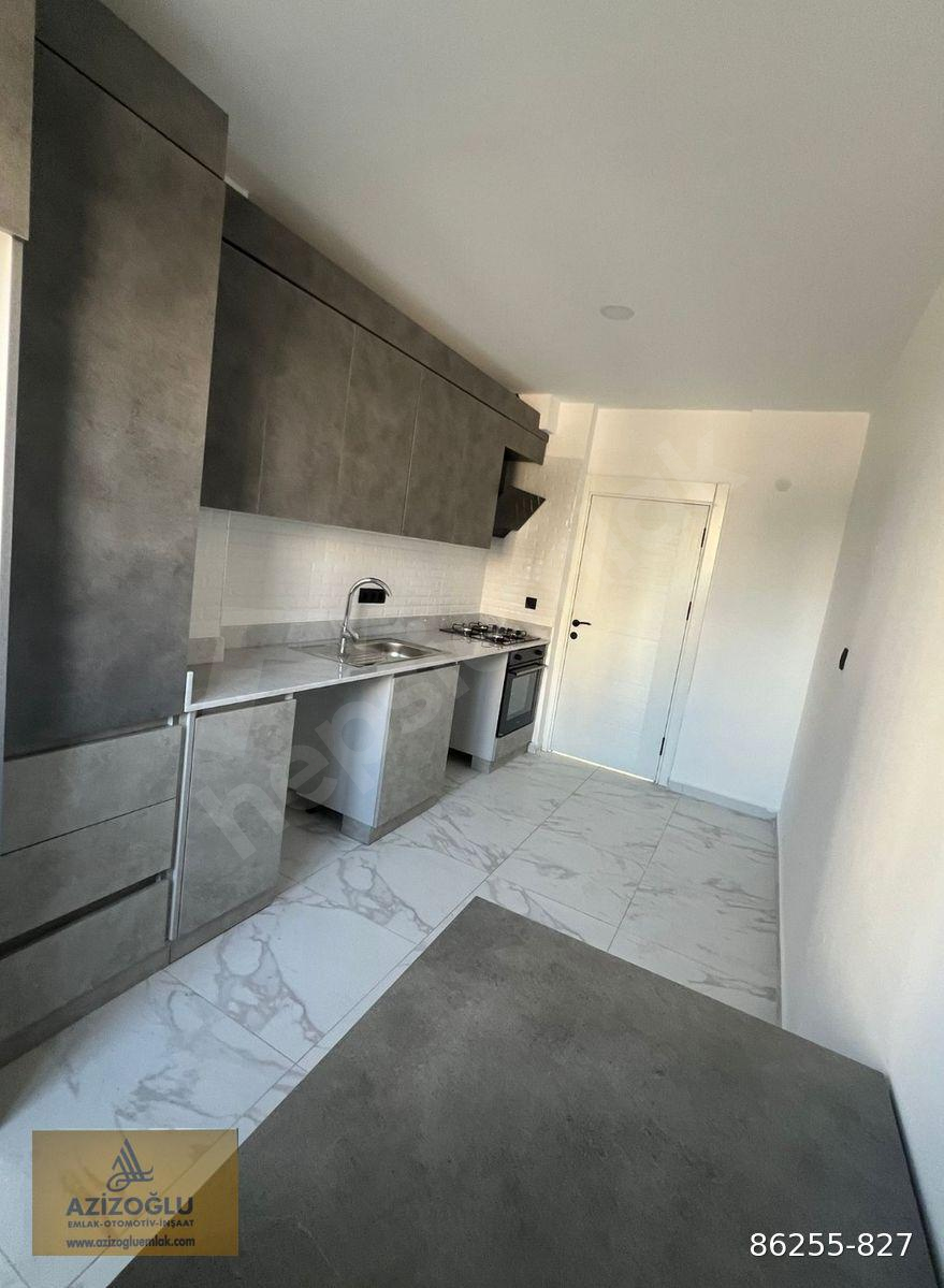 VARSAK AYDOĞMUŞ MAH SIFIR 2+1 Y. GİRİŞ BÜYÜTÜLMÜŞ DAİRE