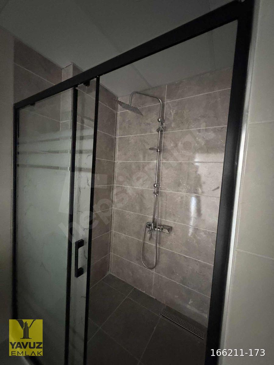 DEMİRKENT'TE 3+1 - 135 M2 SIFIR ANAHTAR TESLİM DAİRE