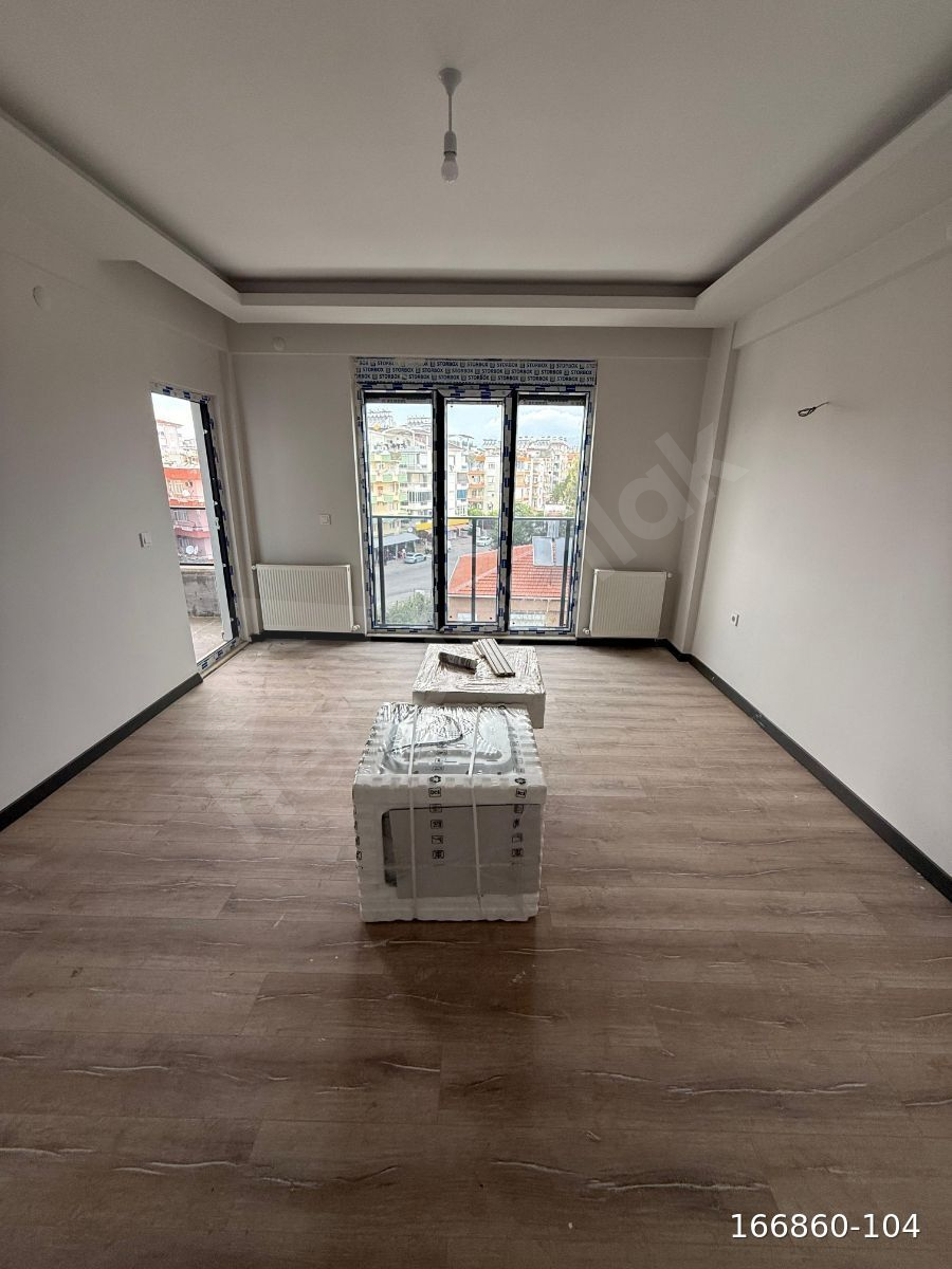 MERKEZ MAH 2+1 DAİRE MERKEZ KONUM