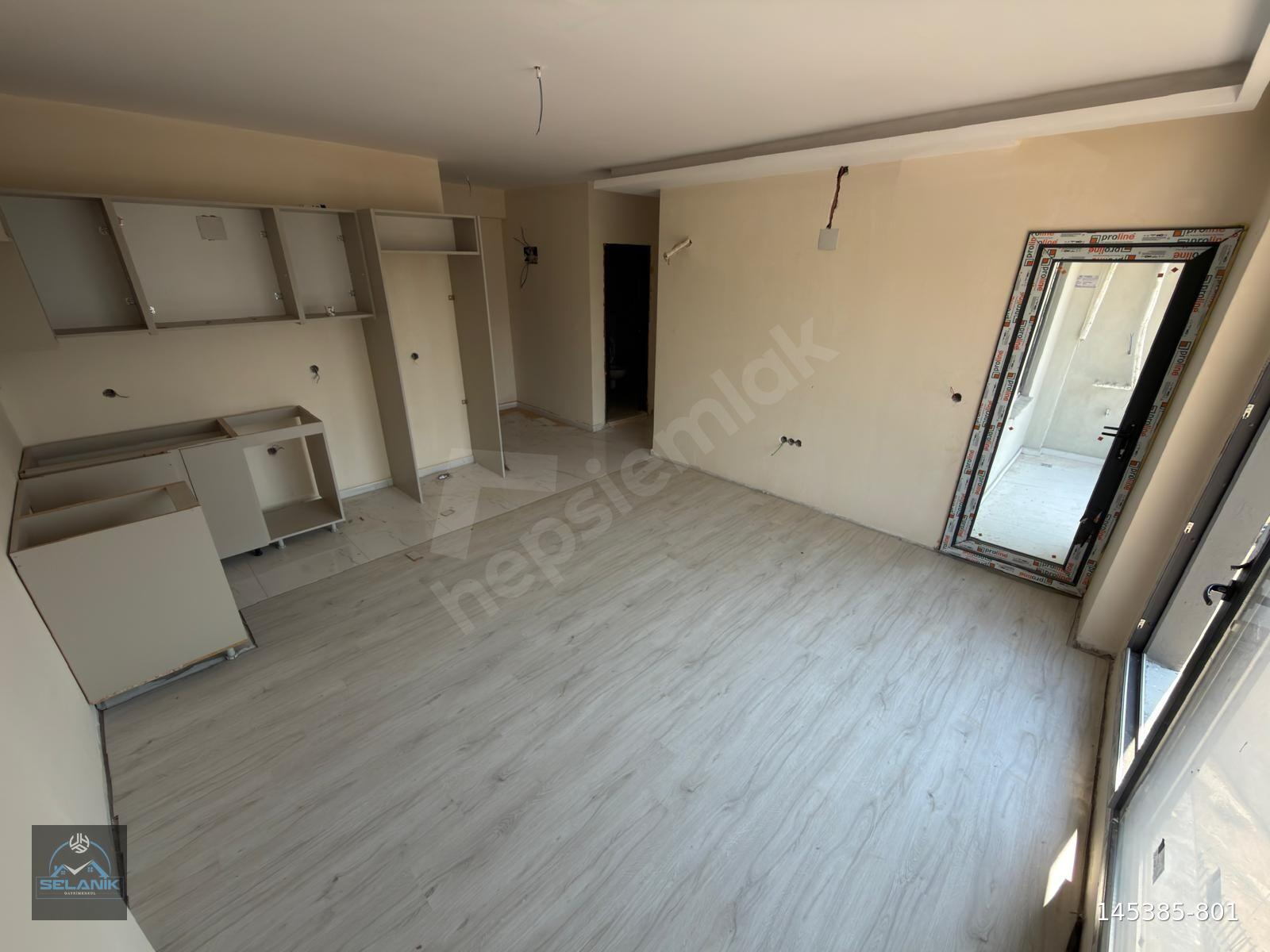 ÇUKUROVA 100.YIL MAH.SATILIK 3+1 DAİRE SİTE İÇİ GÜNEY DOĞU CEPHE