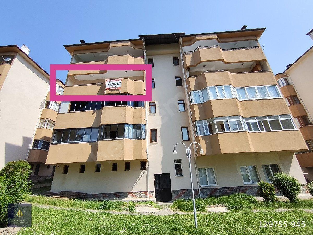 SAFRANBOLU CEMAL CAYMAZ'DA KİRALIK 3+1 DAİRE...