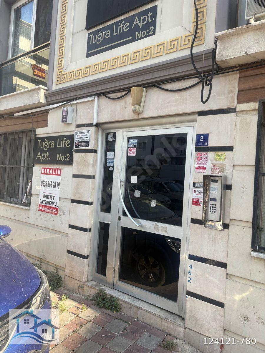 Eşyalı kiralık 1+1