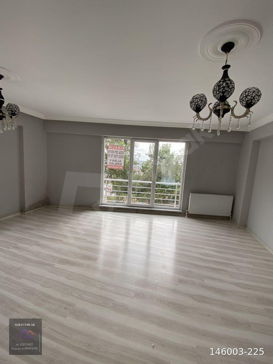 KDZ EREĞLİ KEPEZ POLİS NOKTASI KİRALIK 3+1 DAİRE…