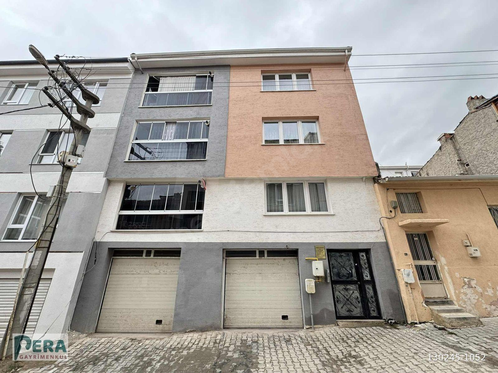 PERA'DAN ÇAMLICA MAH VEGA YAKINI, ÖZEL GARAJLI SATILIK 3+1 DAİRE