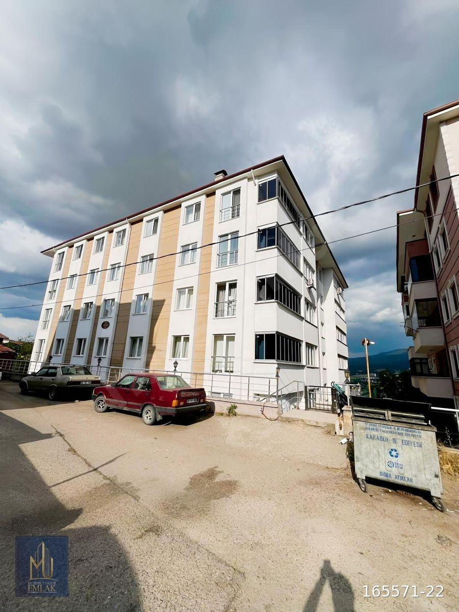 KARABÜK MERKEZ KURTULUŞ MAH. KİRALIK 2+0 GİRİŞ KAT DAİRE