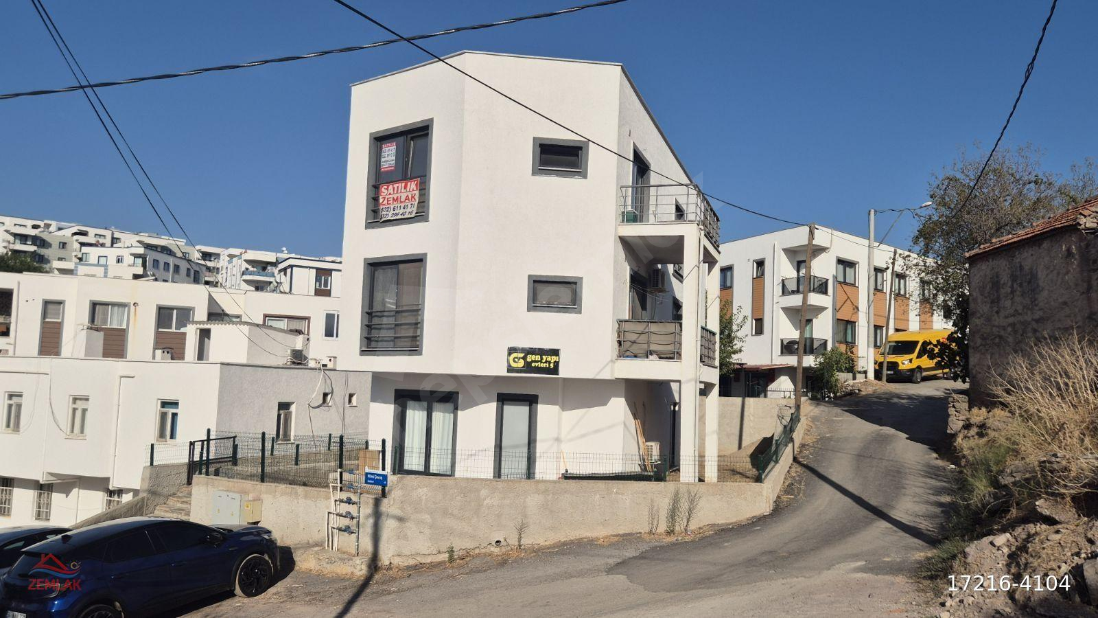 Bodrum Mumcularda satılık 1+1