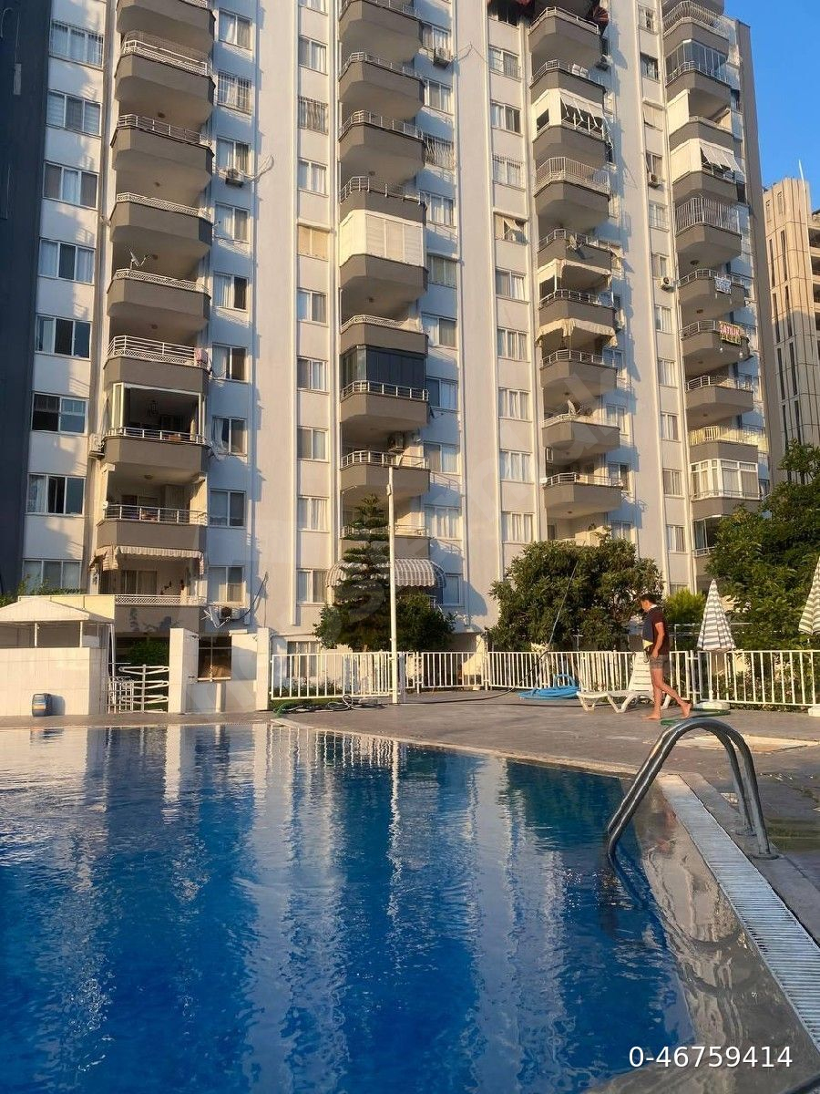 2+1 havuzlu (110 günlük değerlendirilebilir)