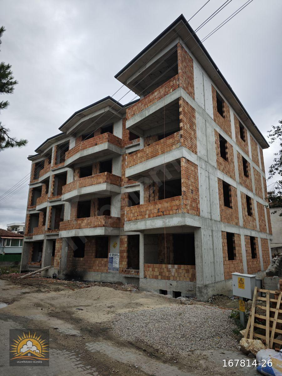 GÜNEŞ EMLAKTAN YENİ MAH. 2+1 SON DAİRELER