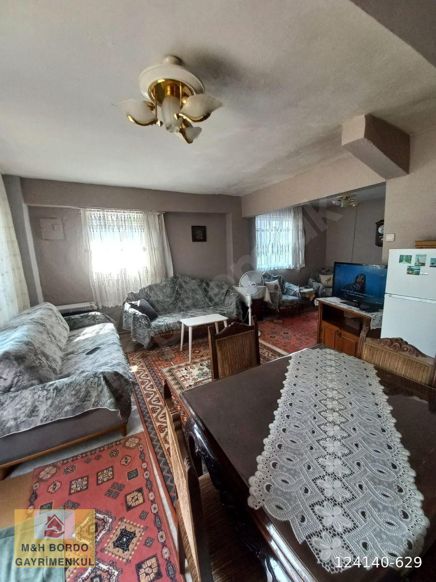 AYDIN EFELER ÇEŞTEPE MAH İKİ KATLI BAHÇELİ EV