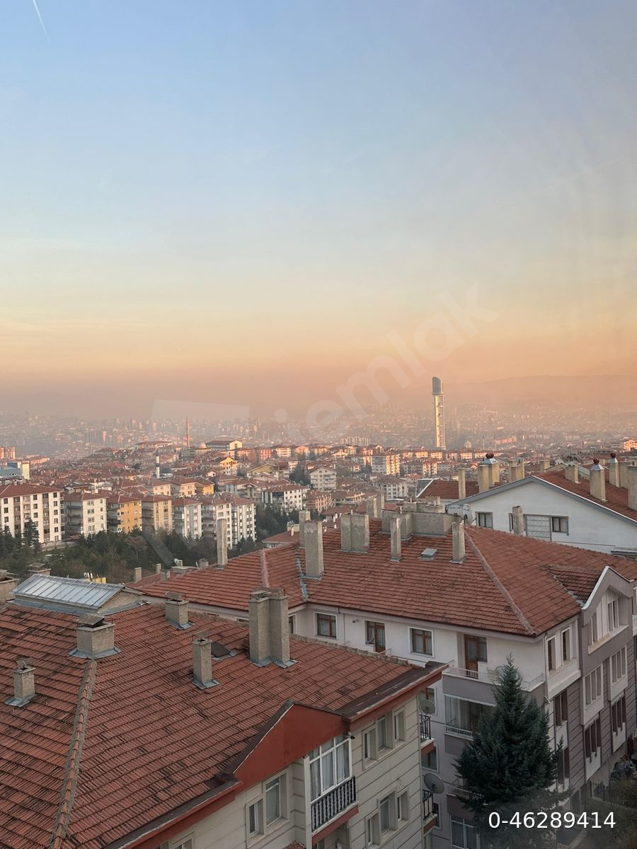 KARTALTEPE CAD. OSMANGAZİ İ.O YANİ MANZARALI