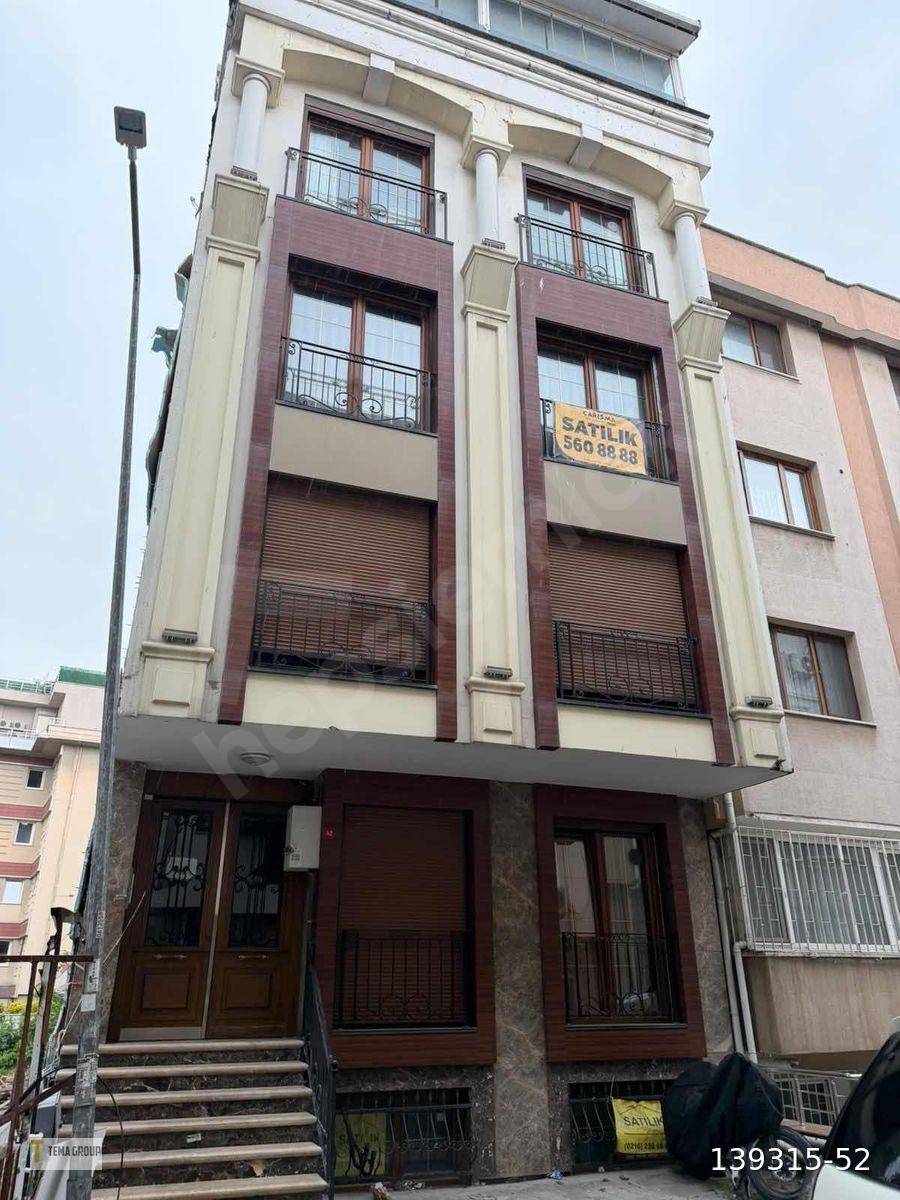 YEŞİLKÖY İSTANBUL CAD.SAHİLE YAKIN 2+1 EŞYALI KİRALIK DAİRE