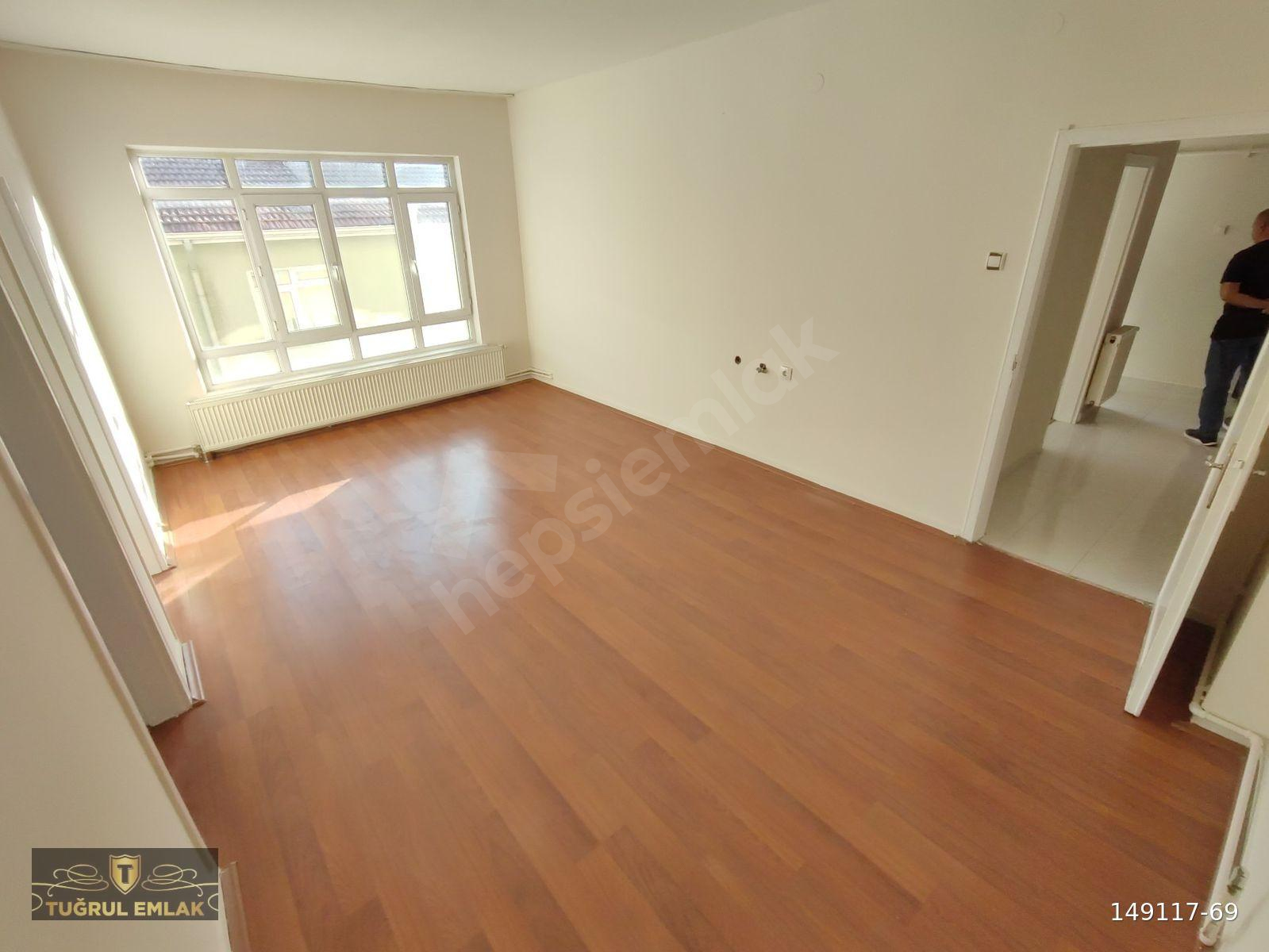 ŞENLİK'TE 2. KAT ORTA KAT 3+1 GENİŞ GÜNEY-BATI CEPHE DAİRE TUĞRUL EMLAK'TAN
