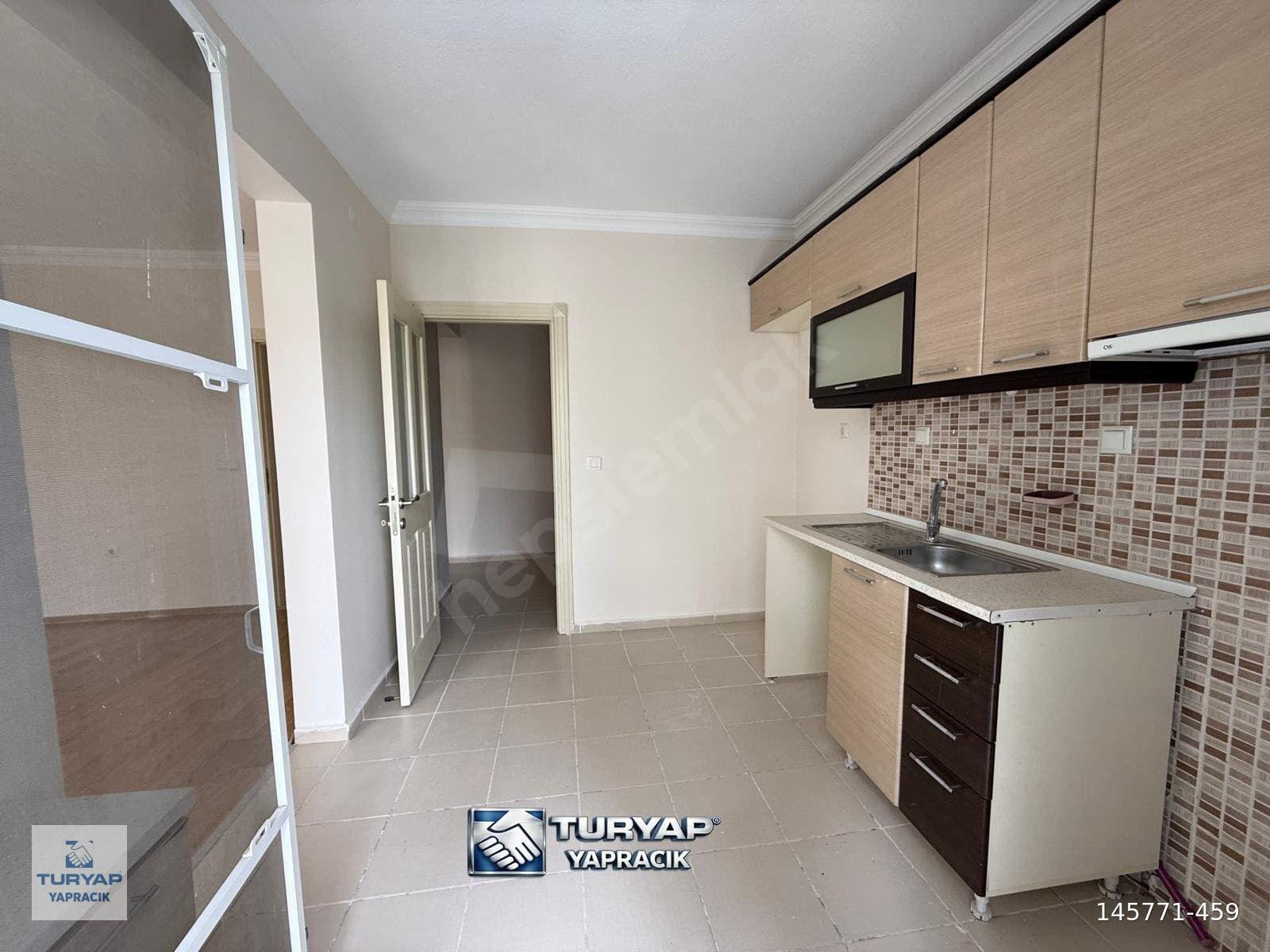 TURYAP YAPRACIK'TAN 1.BÖLGEDE BÜYÜK TİP 2+1 KİRALIK DAİRE
