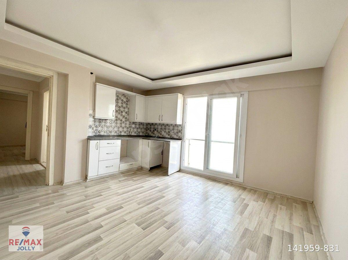 BAYRAKLI MUHİTTİN ERENER MAHALLESİ'NDE 1+1 FIRSAT SATILIK DAİRE
