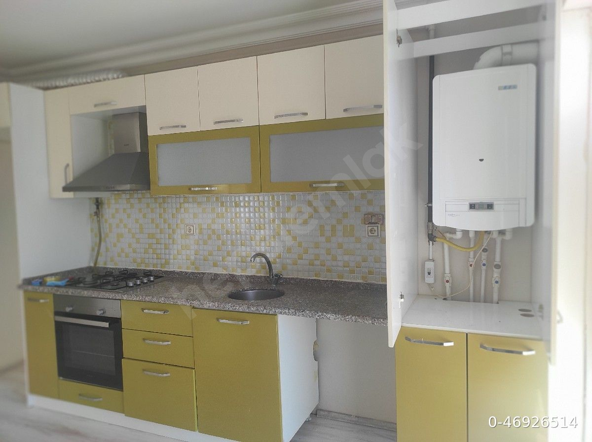Üniversite Girişinde Kiralık 2+1
