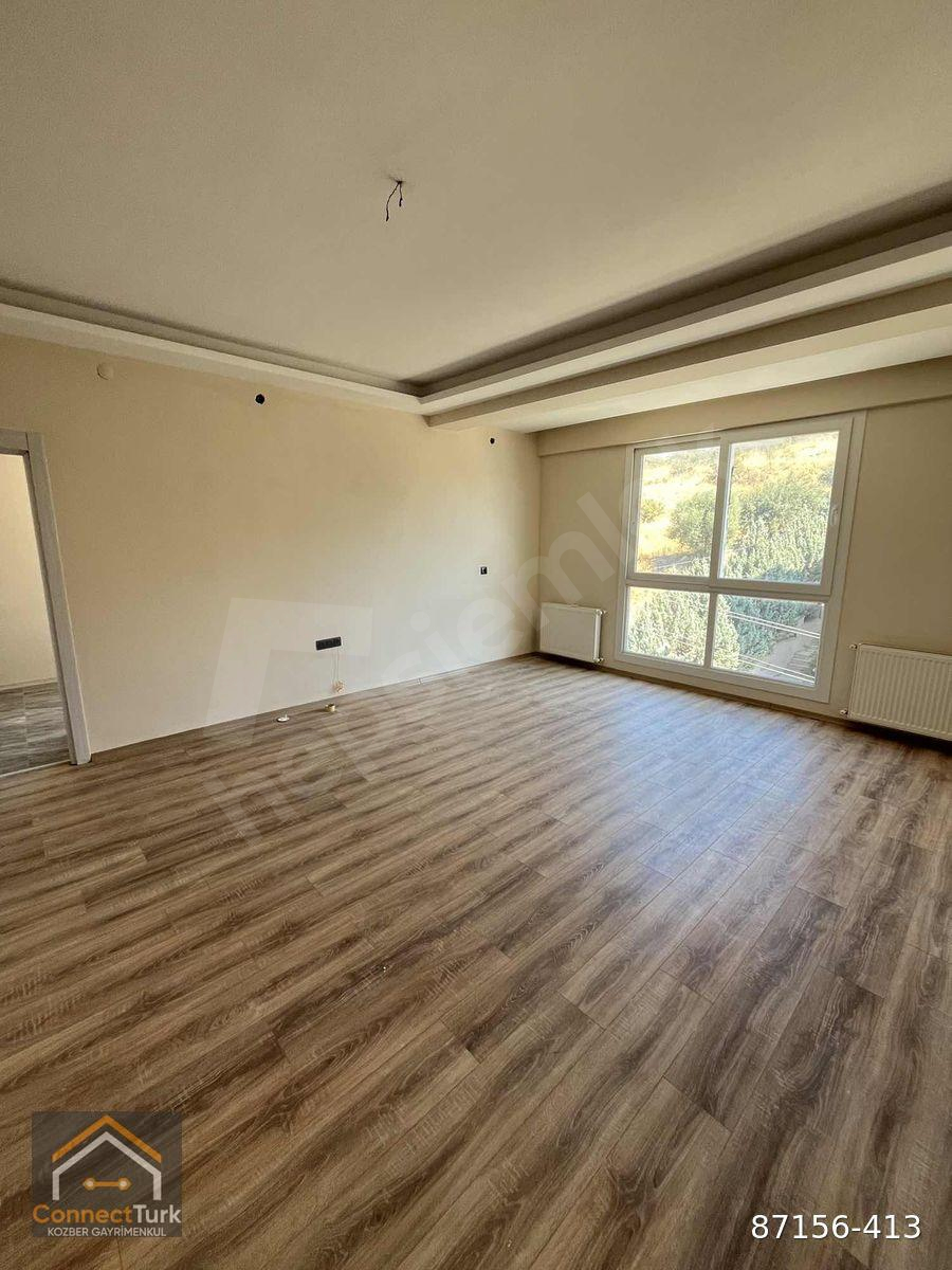 BERGAMA BAHÇELİEVLER MAH. KİRALIK 2+1 KAPALI MUTFAK DAİRE