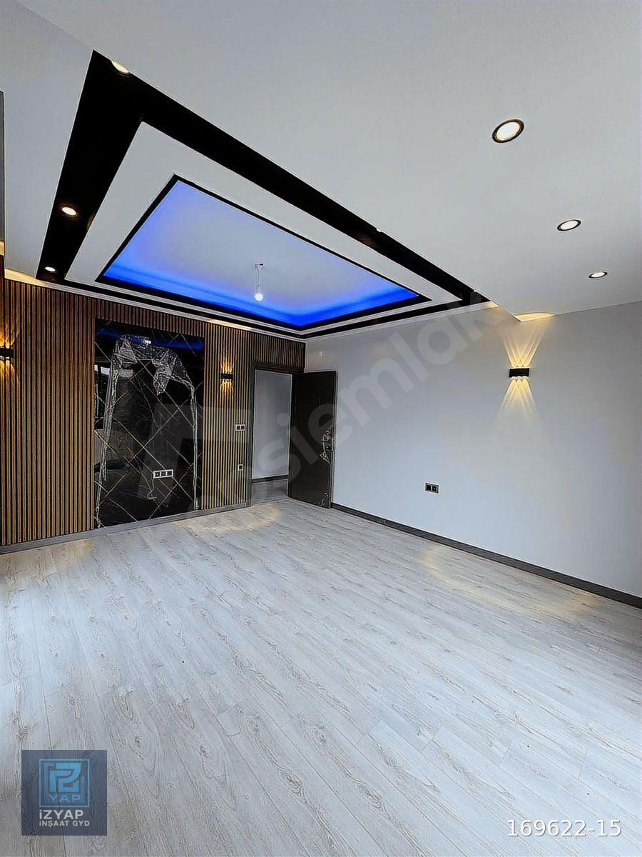 BAŞİSKELE DE SATILIK ARAKAT 2+1 DAİRE