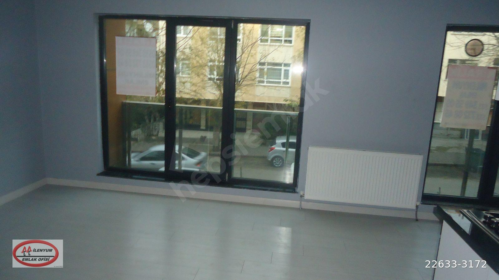 MİLENYUM EMLAKTAN AYDINLIKEVLERDE 2+1 70M2 KİRALIK DAİRE
