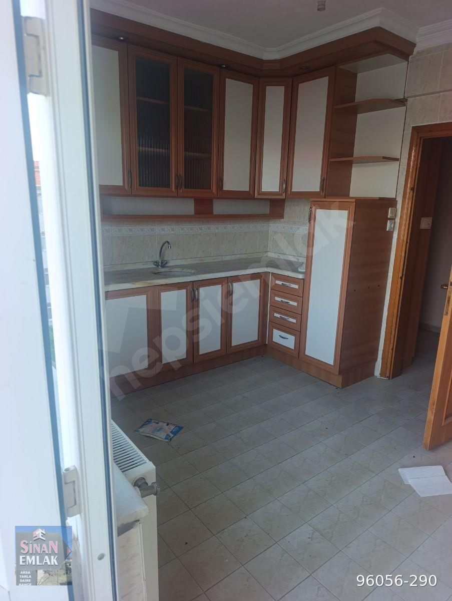 DOĞAL YAPI SİTESİNDE 3+1 KİRALIK DAİRE