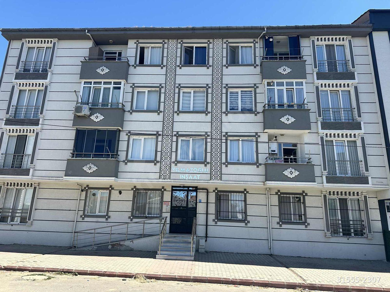 ERGENE SAĞLIK MAH SATILIK 2+1 FIRSAT DAİRE