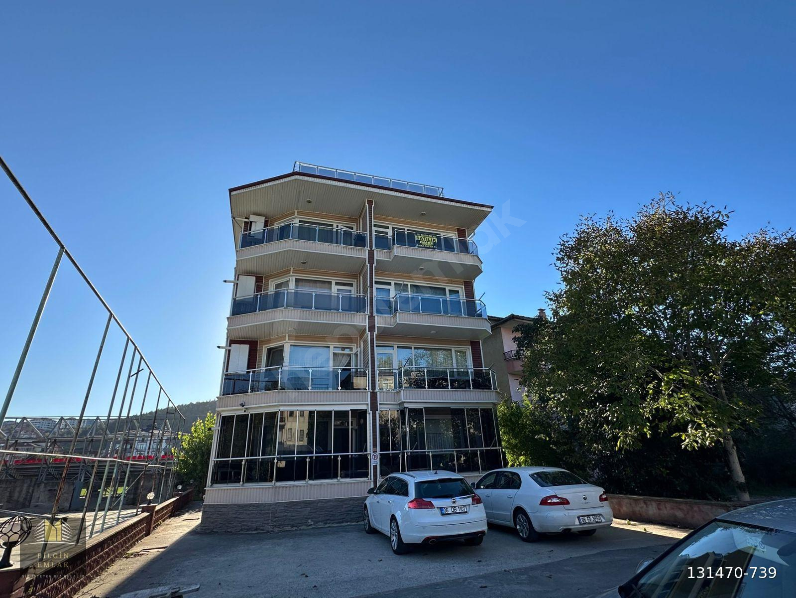BİLGİN EMLAKTAN ŞEHRİN MERKEZİNDE 3+1 GENİŞ KULLANIŞLI SATILIK FIRSAT DAİRE