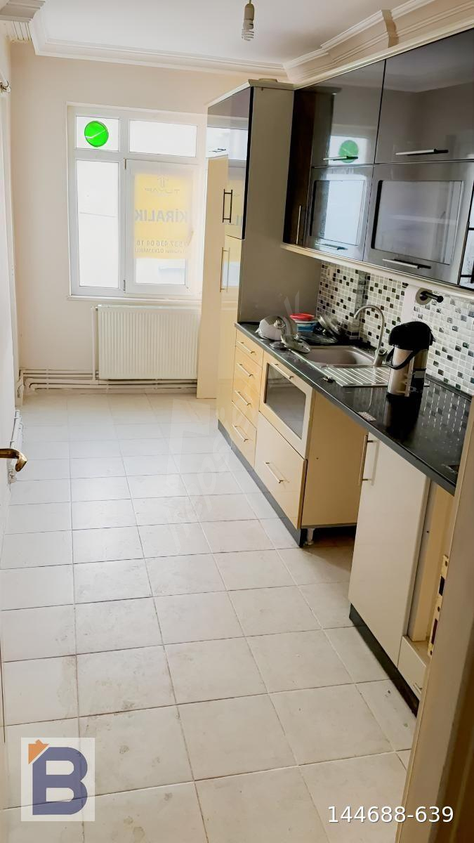 BULUT EMLAKTAN KİRALIK 3+1 DAİRE