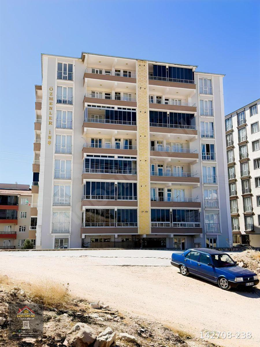 Besni 15 temmuz da satılık 3+1 lüks daire