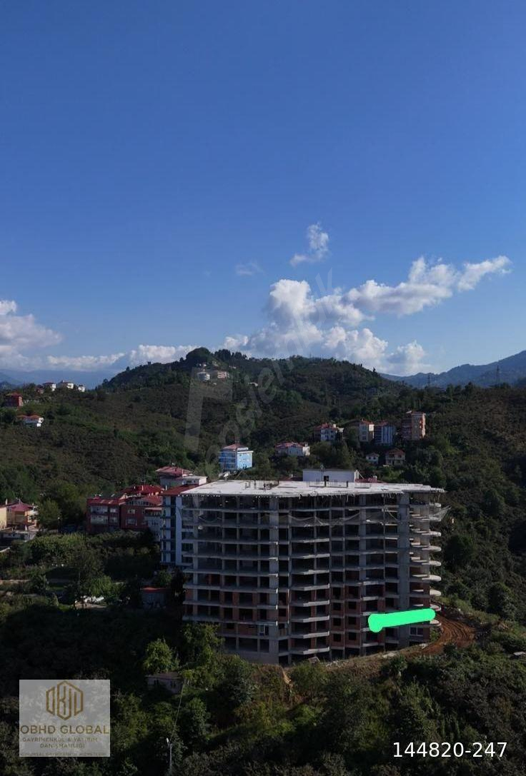OBHD GLOBAL GAYRİMENKUL'DEN GÖRELE YAŞAM3 EVLERİNDE FIRSAT DAİRE