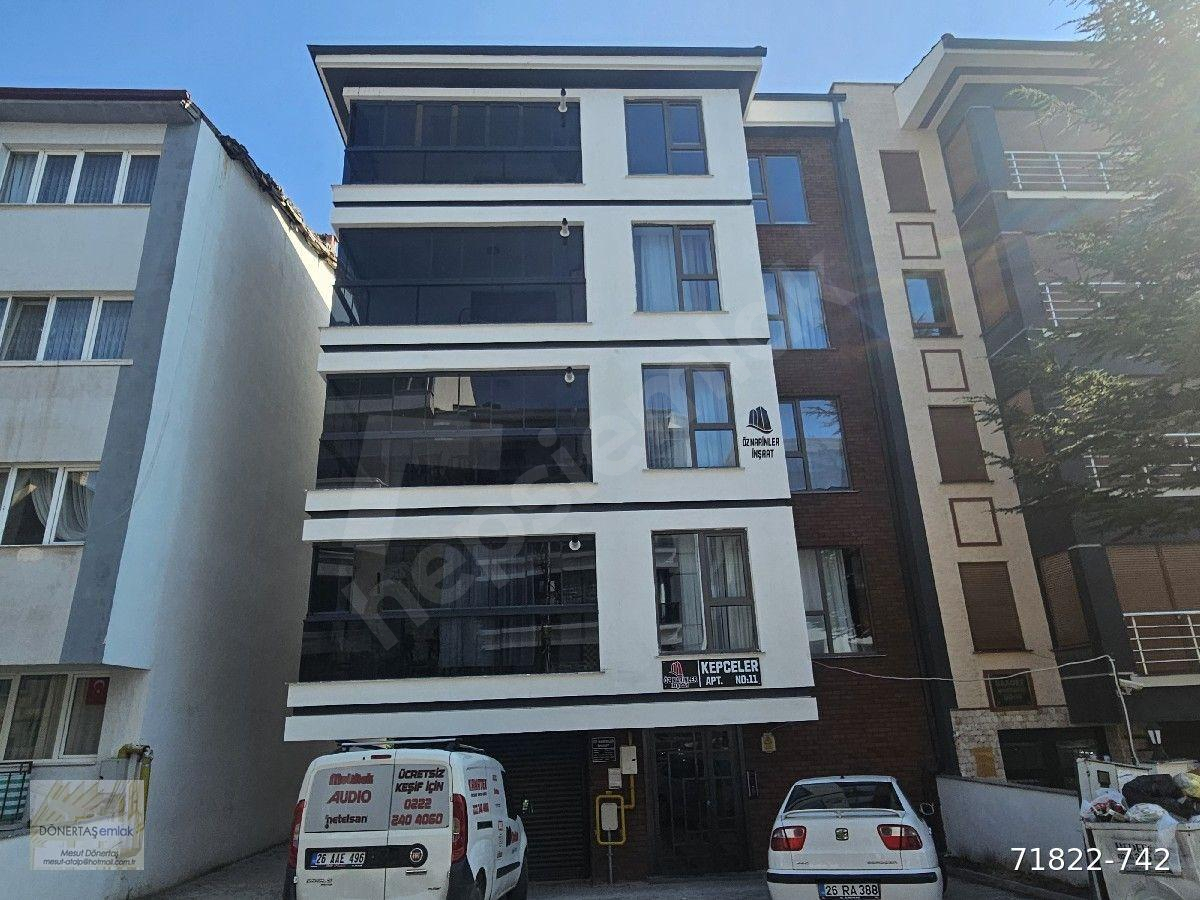 DÖNERTAŞ EMLAKTAN KIRMIZITOPRAK MAH.KİRALIK 2+1 LÜKS SIFIR DAİRE