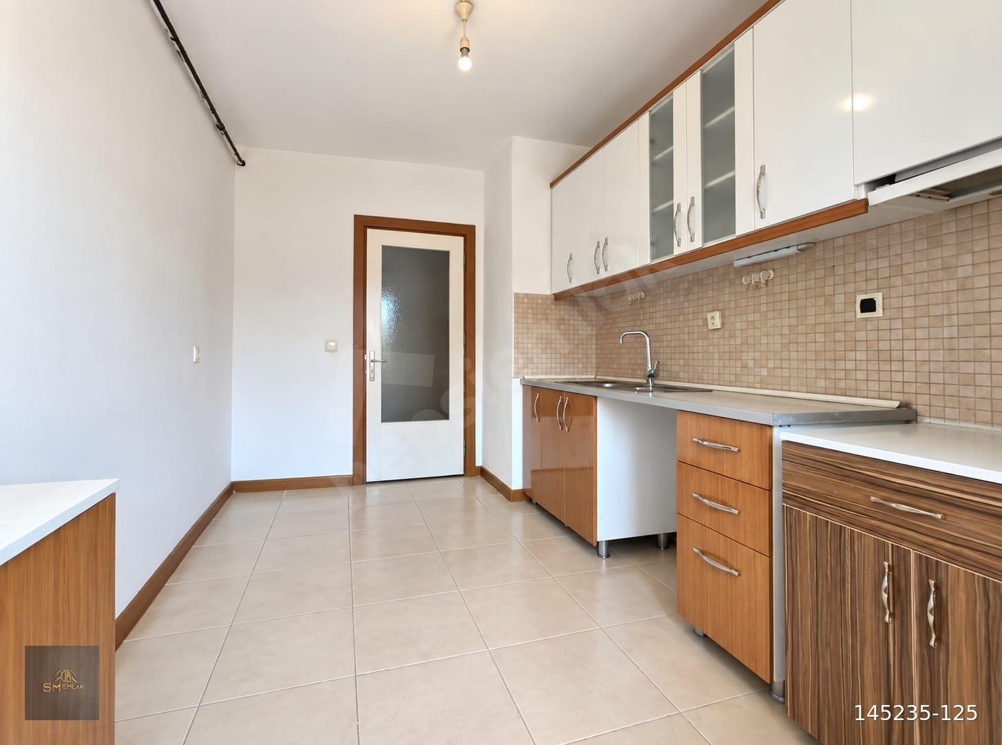 SM EMLAK'TAN KARACAÖREN MAH 2+1 2.KAT GÜNEY CEPHE SATILIK DAİRE