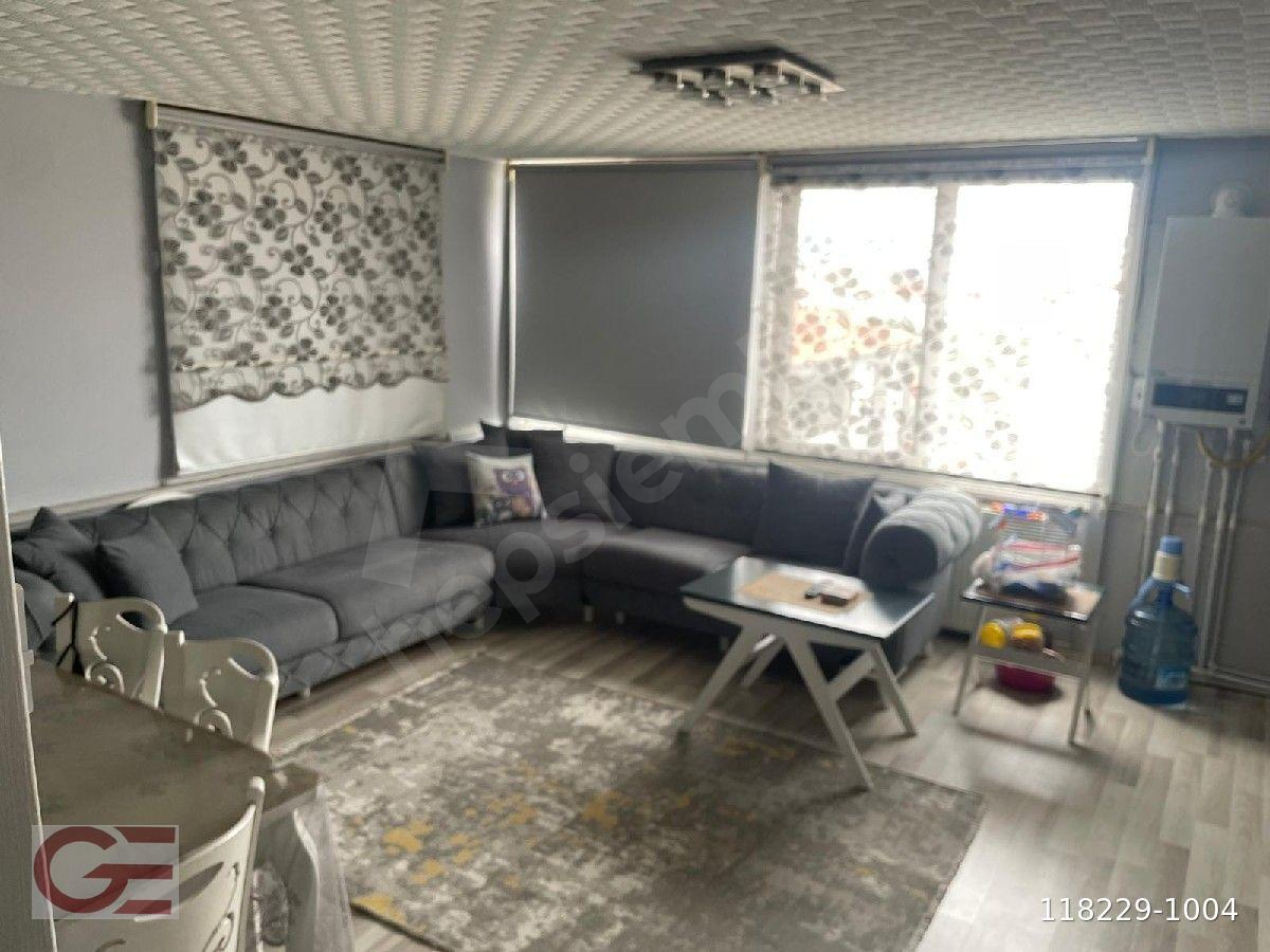 SÜPER KELEPİR DUBLEKS DAİRE