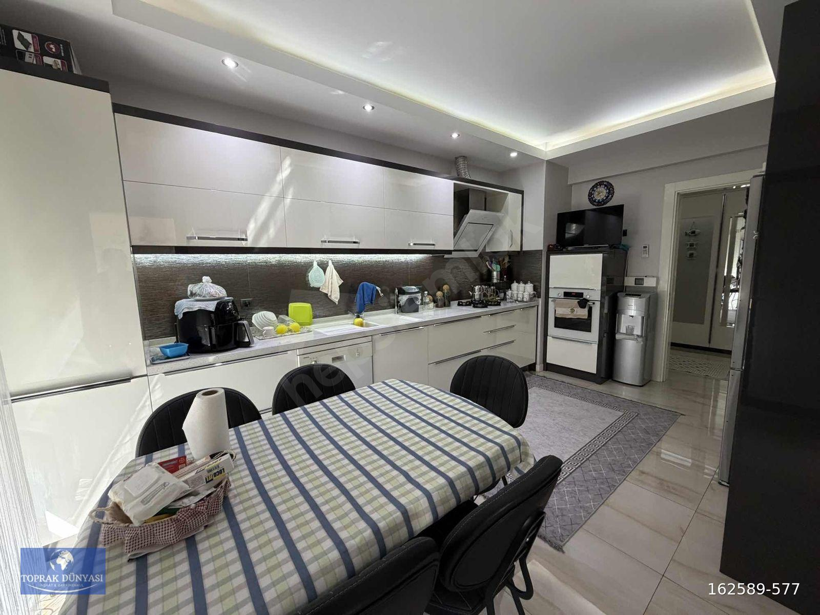 ADALET MAHALLESİNDE ULTRA LÜKS 4+1 FIRSAT DAİRE