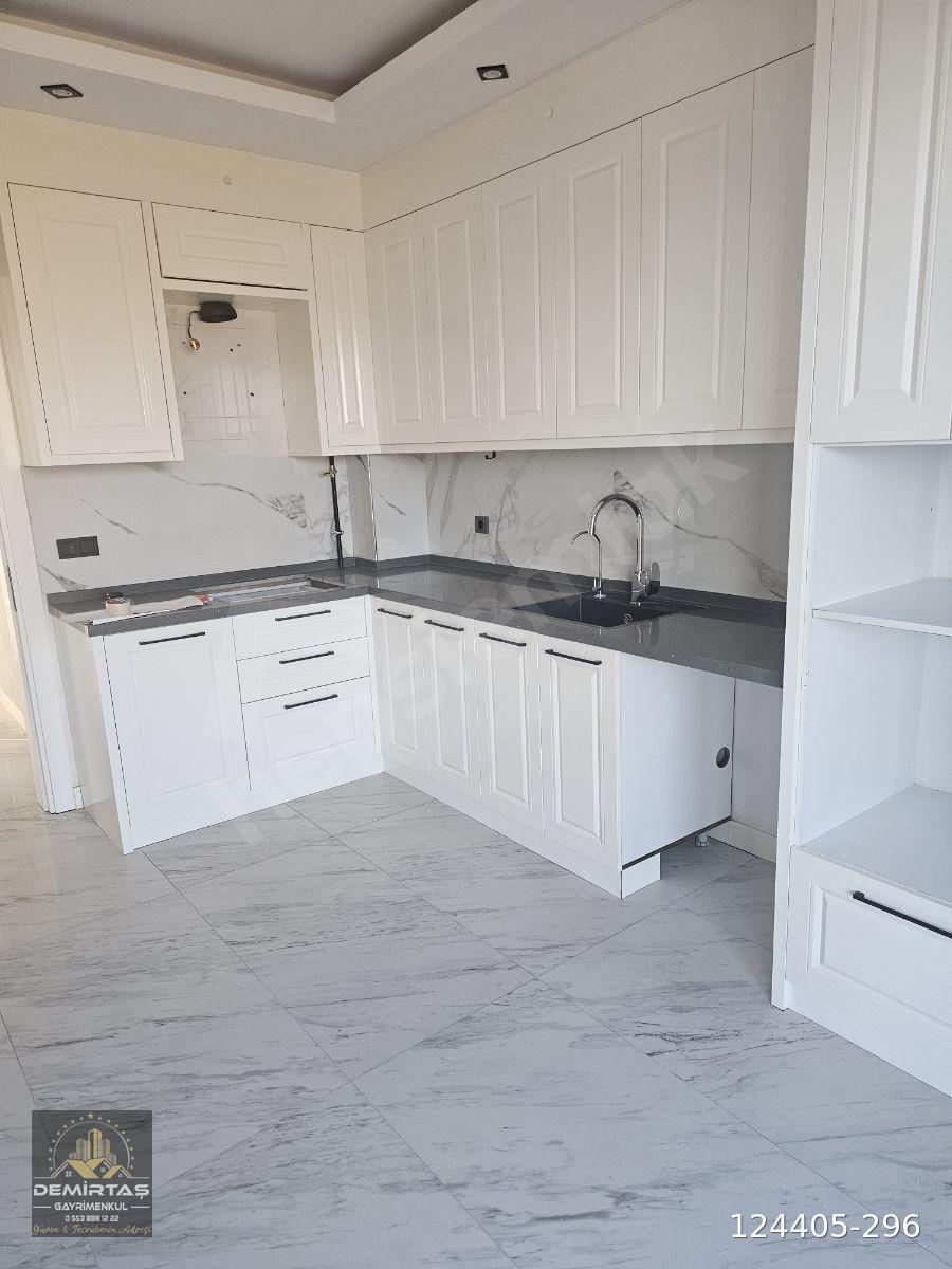 ÇAKMAKTA ARAKAT KIRALIK DAİRE