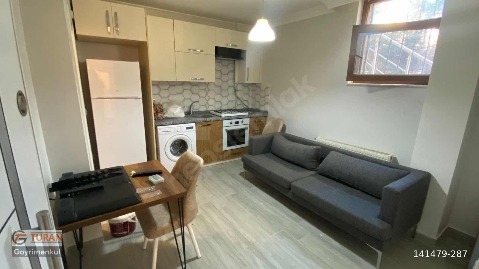 TURAN'DAN YEDİTEPE YAKINI 45.000 TL KİRA GETİRİLİ 2+2 DUBLEKS