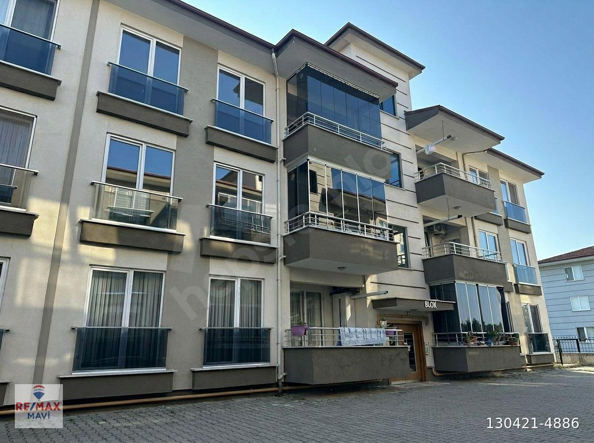 REMAX RIDVAN GEDİK SÖĞÜTLÜ SİTESİNDE 85 M2 / 2+1 SATILIK DAİRE