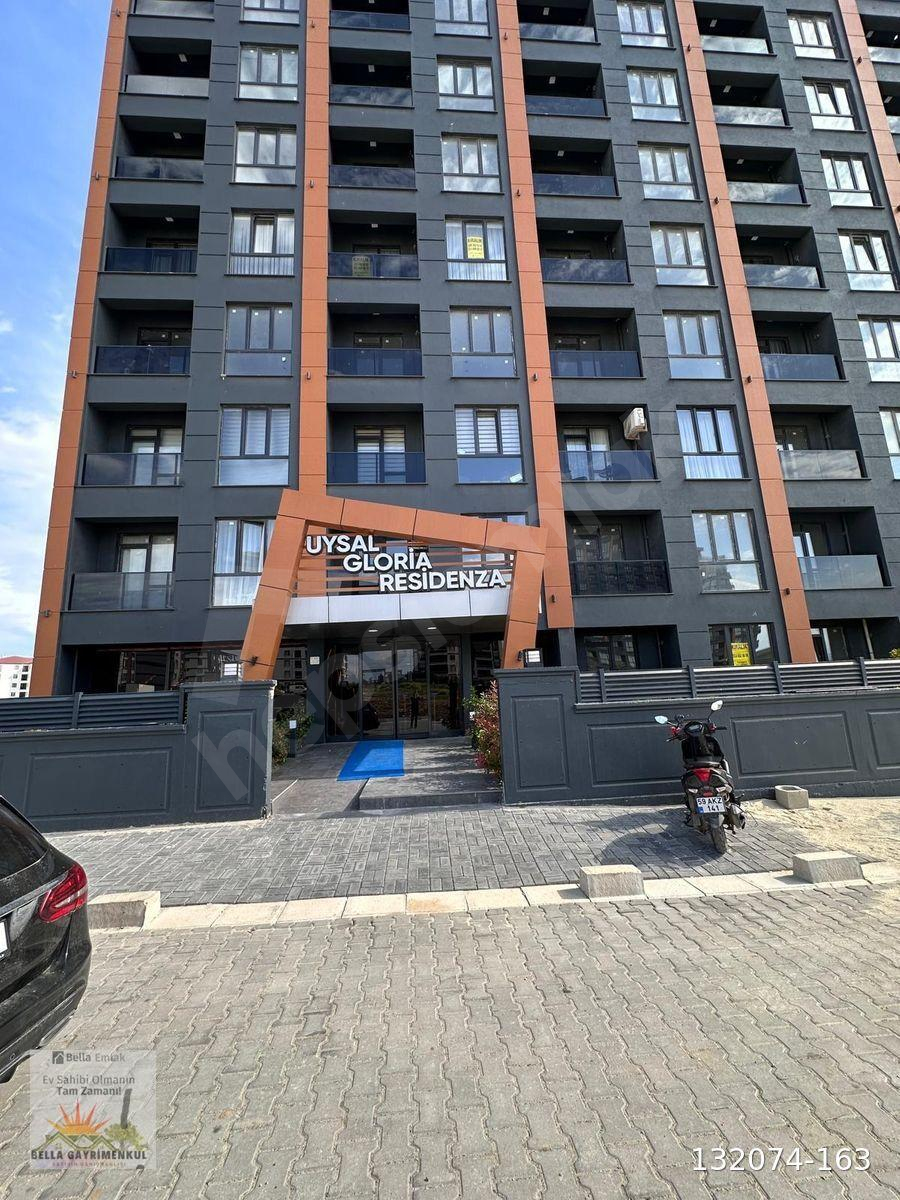 ULTRA LÜKS REZİDANS TA KİRALIK 1+1 FUYLL EŞYALI