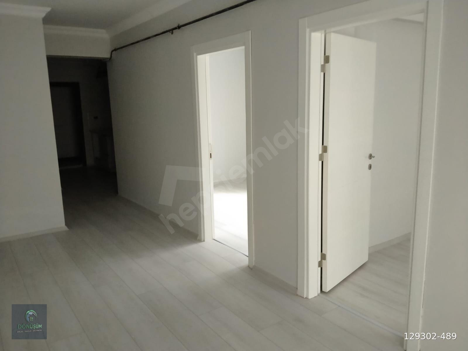 DÖNÜŞÜM EMLAKTAN HACIBALİ MAHALLESİNDE 2+0 SATILIK-KİRALIK DAİRE