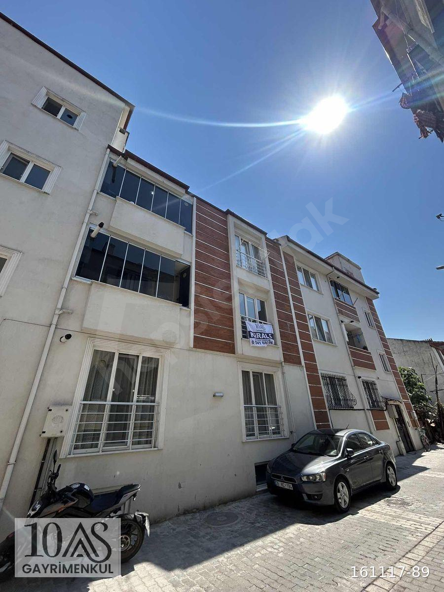 PLEVNE MAHALLESİNDE KİRALIK 2+1 ARAKAT DAİRE