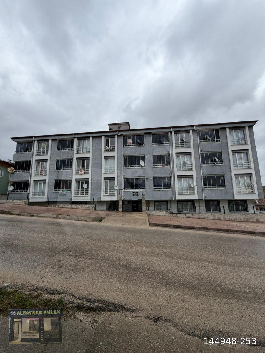 ALBAYRAK'TAN KİRALIK EŞYALI 1+1 DAİRE