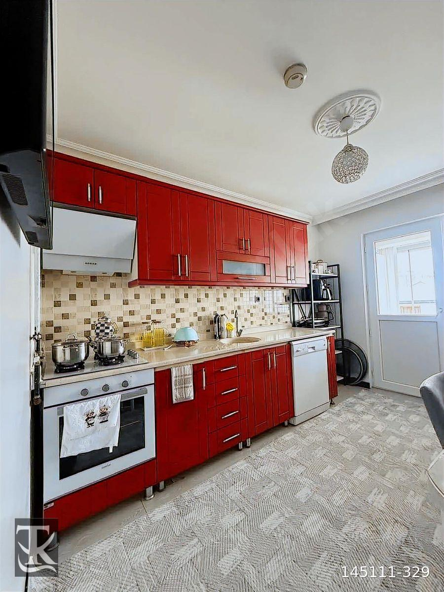UFUKTEPE MAHALLESİNDE SATILIK MANZARALI DUBLEKS DAİRE...