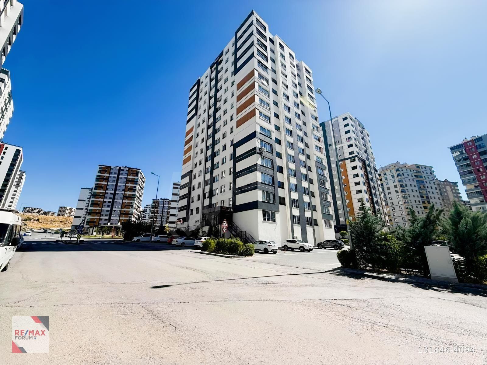 Talas Avenir 180 A 3,5+1 Sıfır Satılık Daire