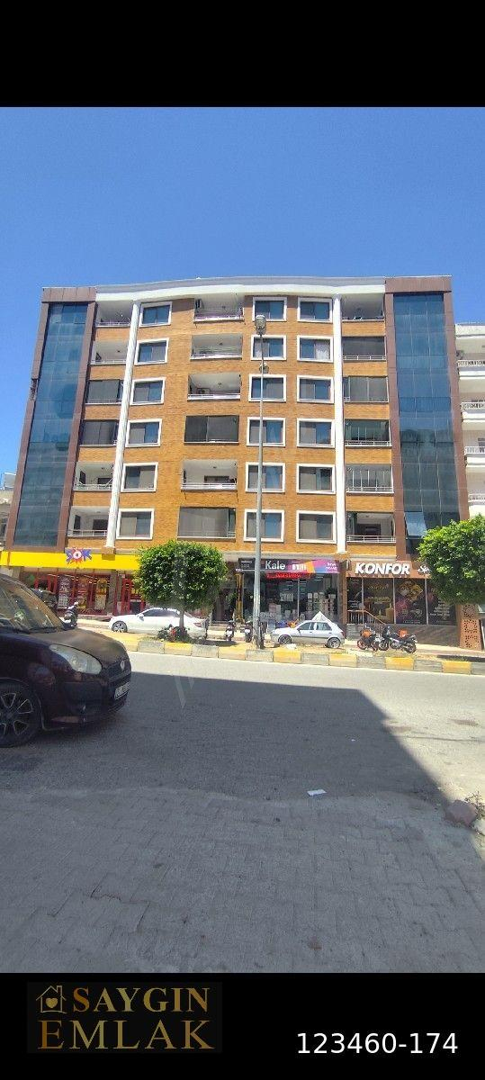 PINARBAŞI CAD HASARSIZ MASRAFSIZ SATILIK LÜKS DAİRE