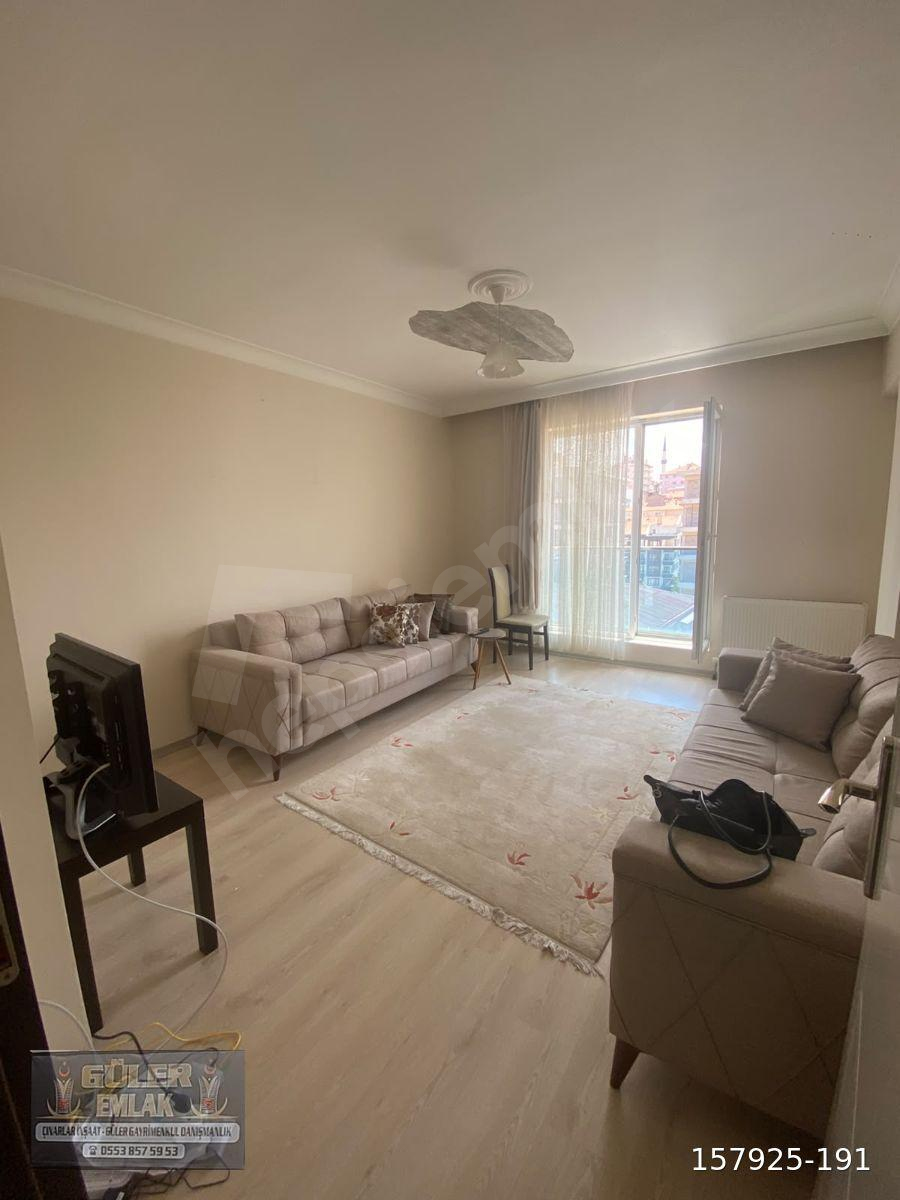 CAMLIK BATTALGAZİ mh 3+1 KİRALIK DAİRE GÜLER EMLAK ÇINARLAR İNŞA