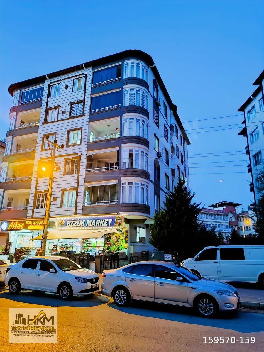HKM GAYRİMENKULDEN SATLIK