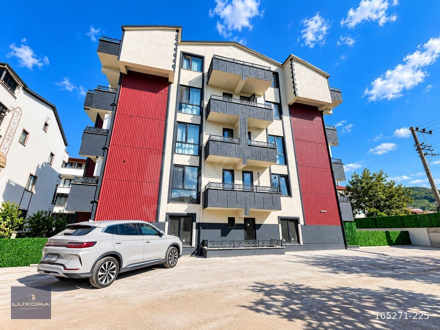 LUXORA'DAN GÖLCÜK YAZLIK YENİ MAH'DE SATILIK 2+1 DUBLEKS DAİRE