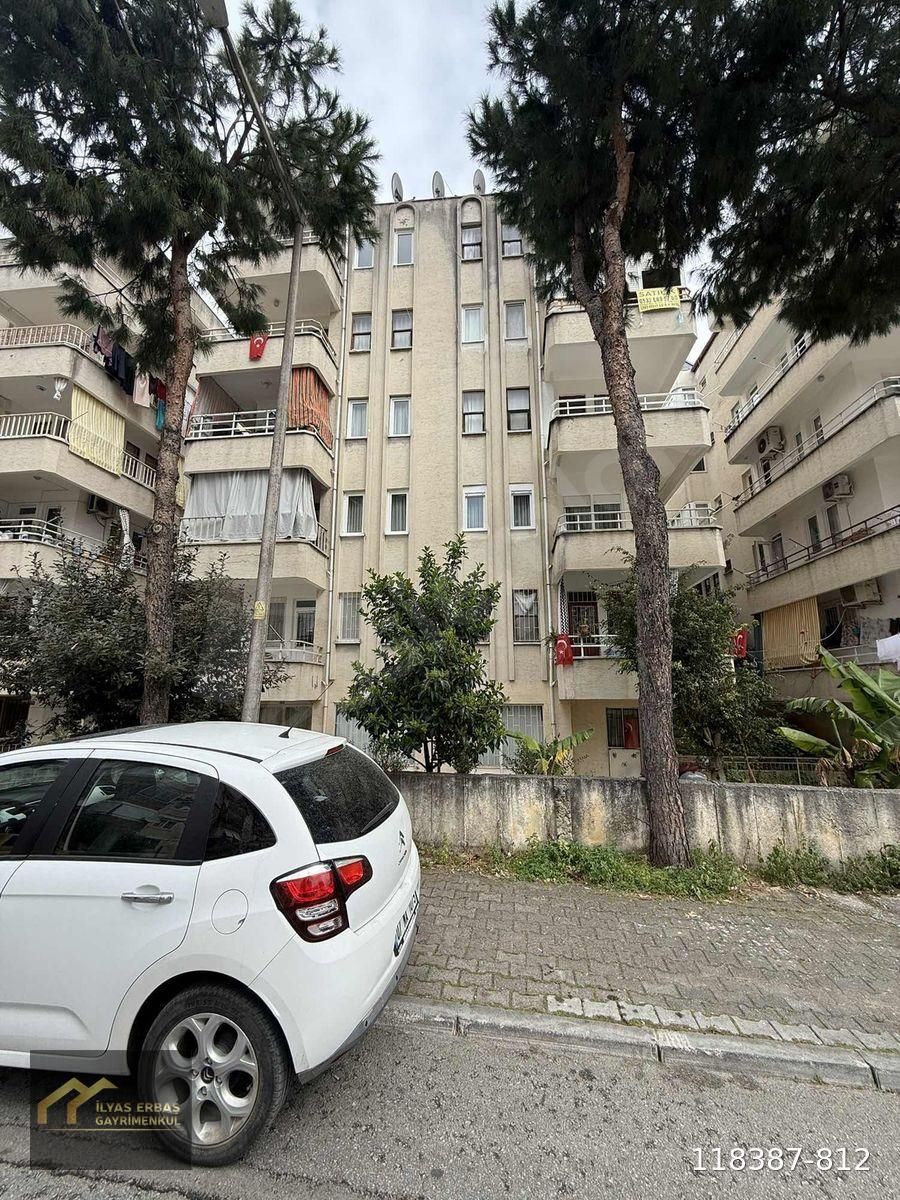 KADIPAŞA MAHALLESİNDE SATILIK 3+1 AYRI MUTFAK FIRSAT DAİRE
