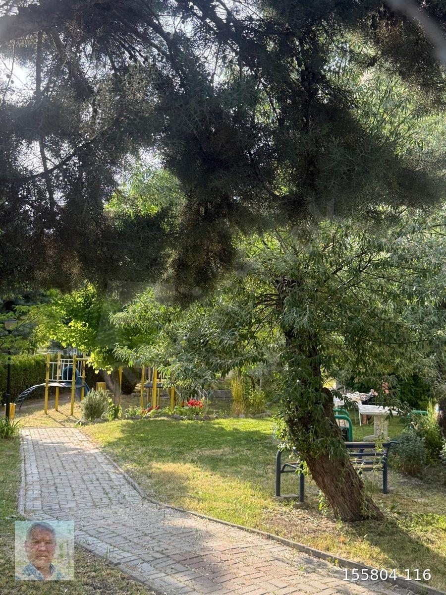 ERYAMAN EFOR'DAN MERKEZİ KONUMDA KOMBİLİ 3+1 SATILIK DAİRE