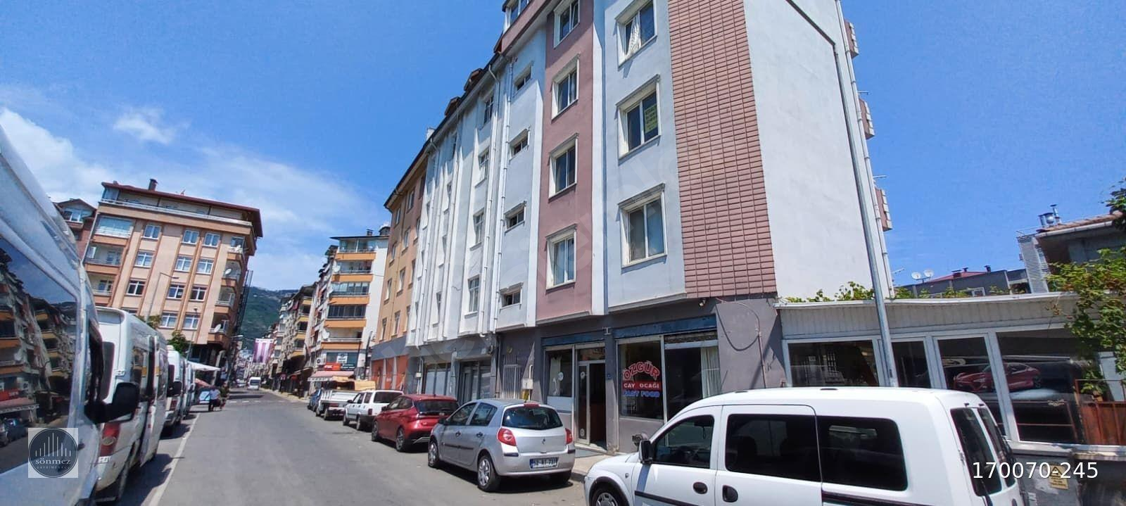 SÖNMEZ'DEN YENİ MAHALLE 15 TEMMUZ İLKOKUL YANI KİRALIK 2+1 DAİRE